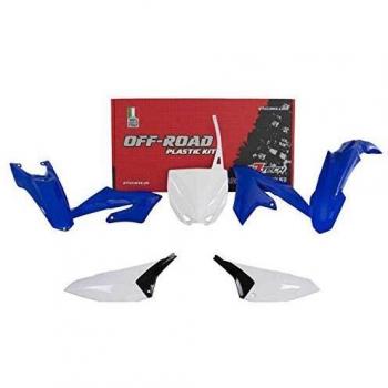 Plastiques Rtech pour moto Yamaha YZ65