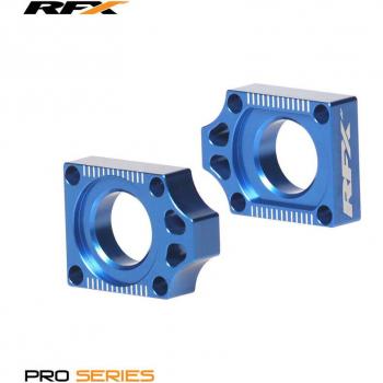 RFX Pro Tensores de Cadena Azul