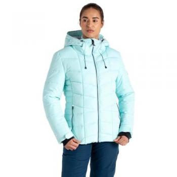 Dare2b Blindside Jacket Water Ballet Size 38 Female