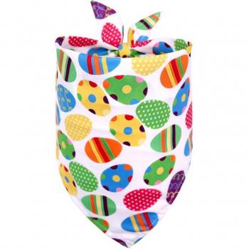 Cat Puppy Kerchief