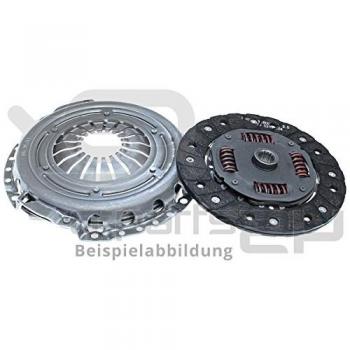Sachs OEM Clutch 3000951052