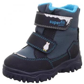 Superfit Winterstiefel Husky1 8000