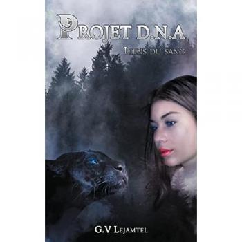 Projet D.N.A