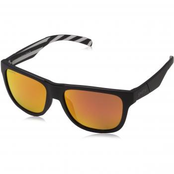Smith Lowdown Slim/N X6 S37 54, Gafas de Sol Unisex Adulto, Blanco