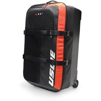 Trolley de Voyage USWE Buddy 100L Athlète Noir-Rouge