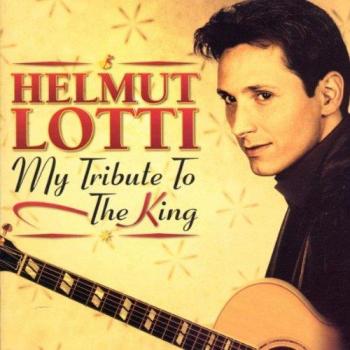 Helmut Lotti My Tribute To The King