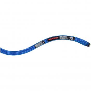 Mammut Serenity 8.7 – Seil, trocken, Ocean Violett, 60 m