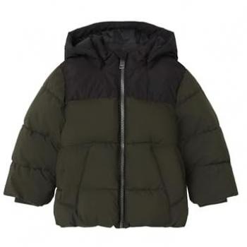 Giacca Trapuntata Morning Mini Rosin 6 Anni