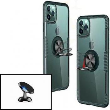 Kit Magnético para Coche + Caja de Armadura 3x1