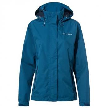 Giacca Impermeabile VAUDE Escape Light per Donna