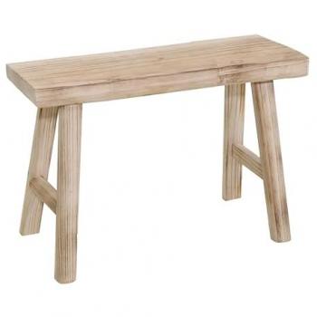 Holz Blumenbank für Topfpflanzen