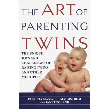 The Art of Parenting Twins