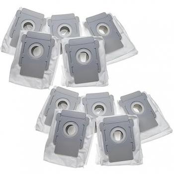 Vhbw Filterbeutel für iRobot Roomba i7, e5 und S9-Serie, 20er Pack