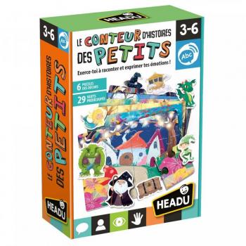 Little Tales Counter Play Set