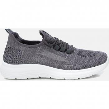 Zapatillas Xti Hombre 142497 Gris
