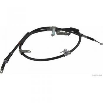 HERTH+BUSS JAKOPARTS J3920560 Cable de freno