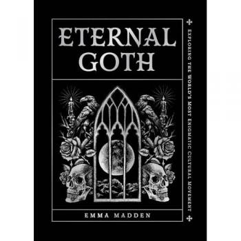 Madden, Emma: Eternal Goth