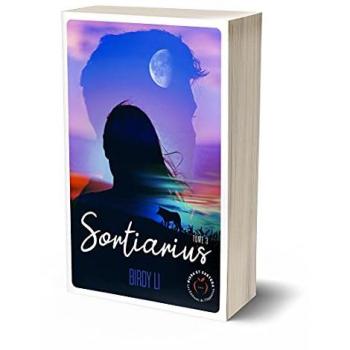 Birdy Li Sortiarius - Tome 3 (03)
