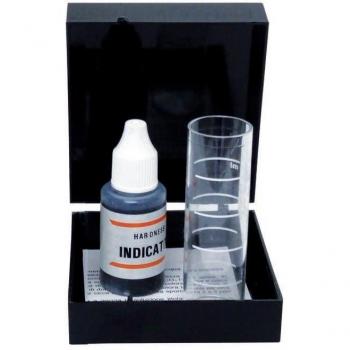 Kit de mesure de dureté aquatique