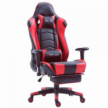Sedia Sportiva Office Racer