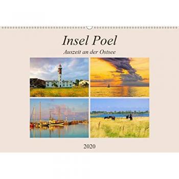 Insel Poel - Auszeit an der Ostsee