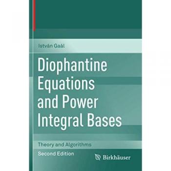 Diophantine Equations and Power Integral Bases