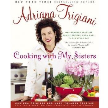 Cooking with My Sisters