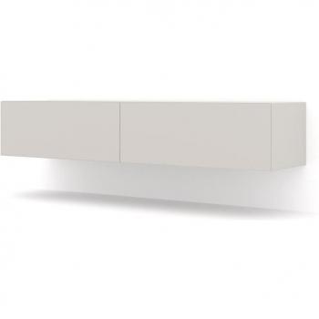 Alacena TV Colgada Cachemira 160cm – Estilo Bali