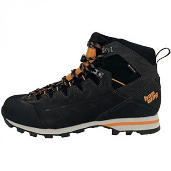Botas de Trekking Hanwag Makra Light GTX