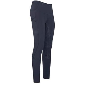 Euro-star Reithose ES BREEZ FASHION FullGrip navy 34