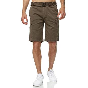 Camisa Tazzio A200 Caqui