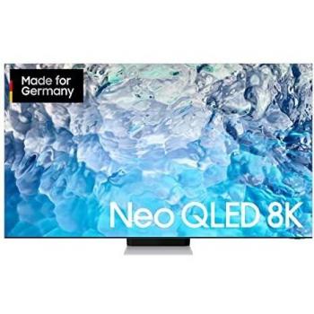 Quantum HDR 4000 Samsung Neo QLED 8K QN900B