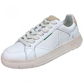 Kickers Tally Sneakers Lage Trainers Blauw 40