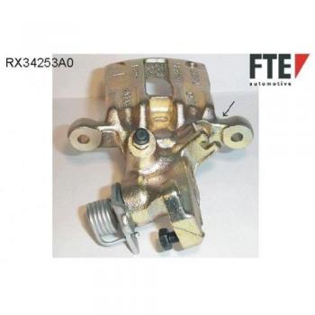 Brake Caliper RX34253A0 FTE