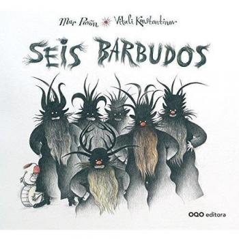 Seis barbudos