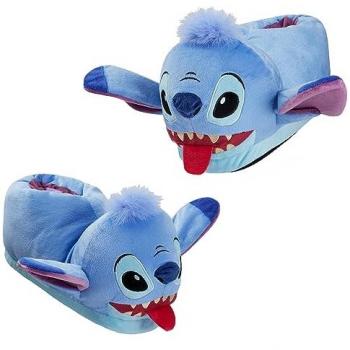 Disney Stitch 3D Comfort House Slides