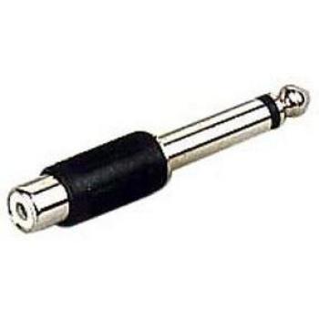 Conector Multi-RCA M/F 4 Vías