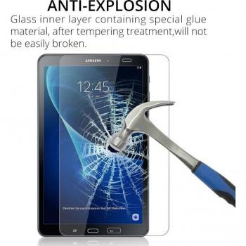 Película de Vidrio Samsung Tab A 7.0 9H