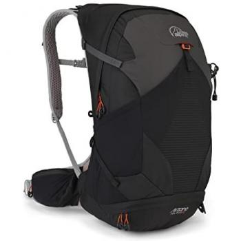 Lowe Alpine AirZone Duo Rucksack Schwarz L unisex
