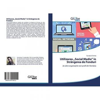 Cristina, ¿Urcanu: Utiliz¿r¿¿ ,,S¿¿i¿l M¿di¿¿ în Strâng¿r¿¿ de F¿nduri