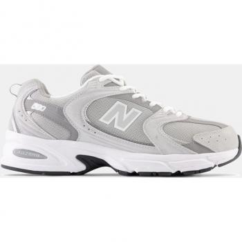New Balance 530 Trainers Raincloud male UK 4