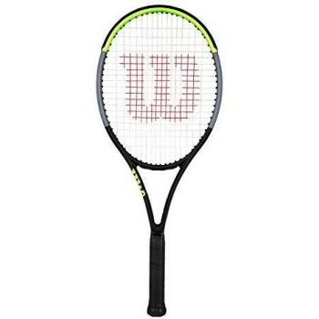 Wilson Blade 100UL V7.0 Unisex Tennisschläger
