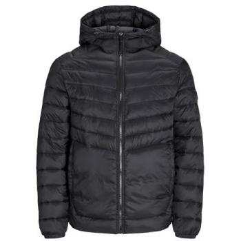 Jack & Jones Giacca Sprint Puffer Nera