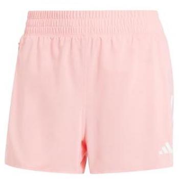 Shorts de sport adidas Performance Own The Run rose S 4in