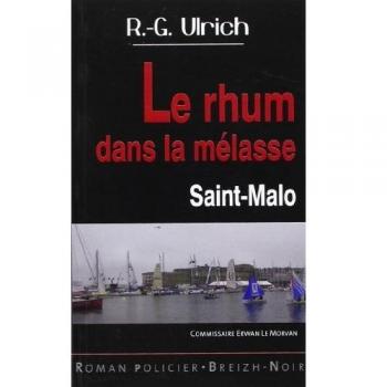Ulrich Du Rhum Dans La Mélasse