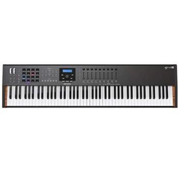 Clavier Maître Arturia KeyLab 88 MKII