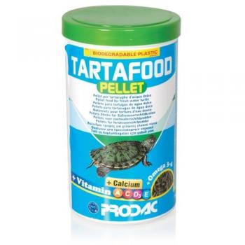 Tartafood Pellet 1200 ml 350 g