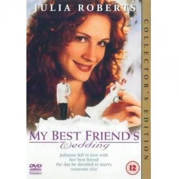 My Best Friend's Wedding , (Collector's Edition) (Wide Screen)