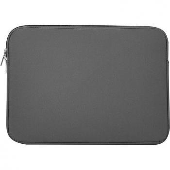 Hurtel Universal Notebooktasche Grau
