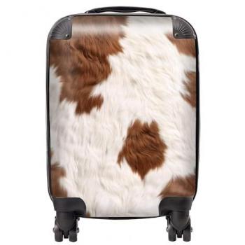 WRT Ltd Snowy Christmas Spanish Water Dog Glass Cutting Board